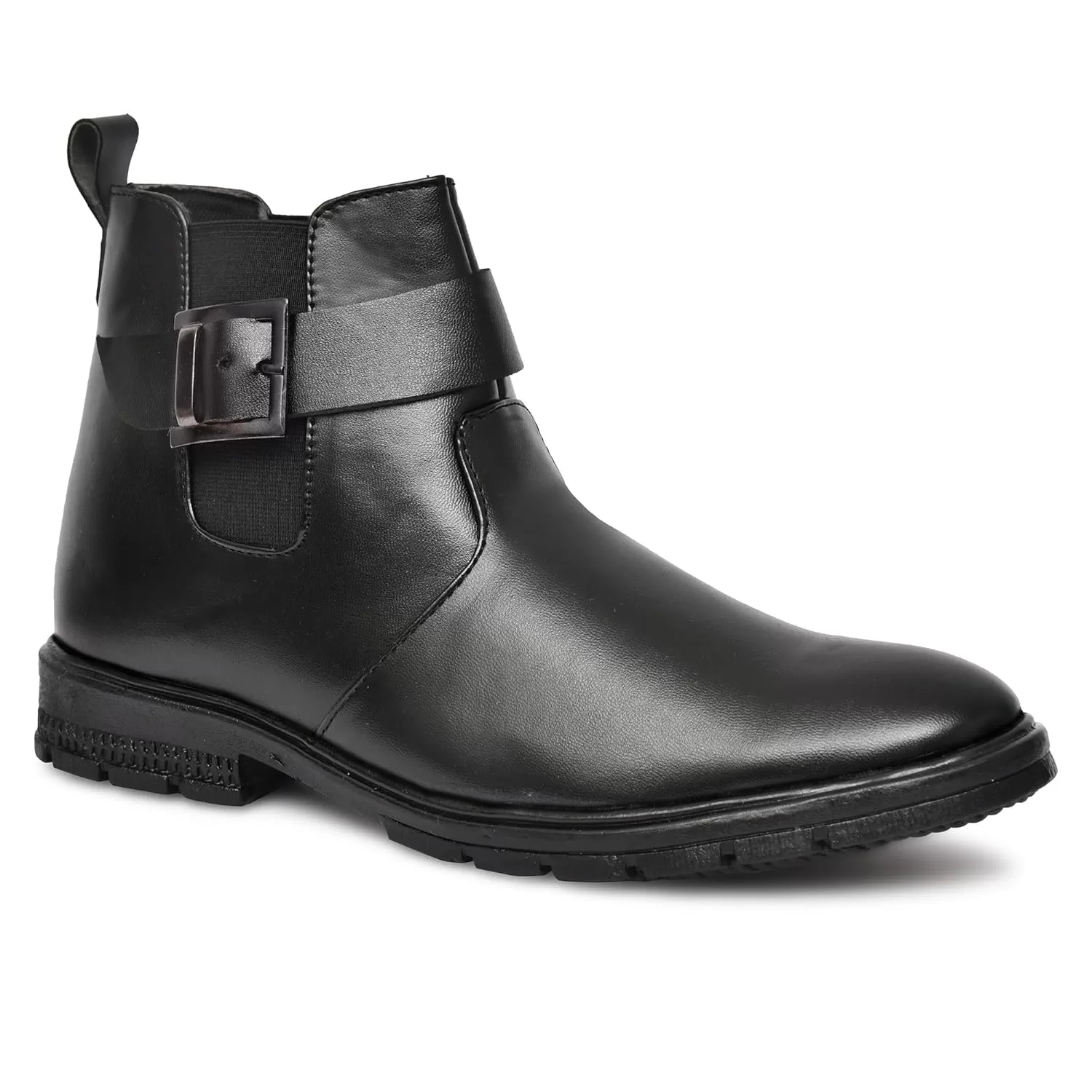 XAVO Men’s Chelsea Boot Shoes