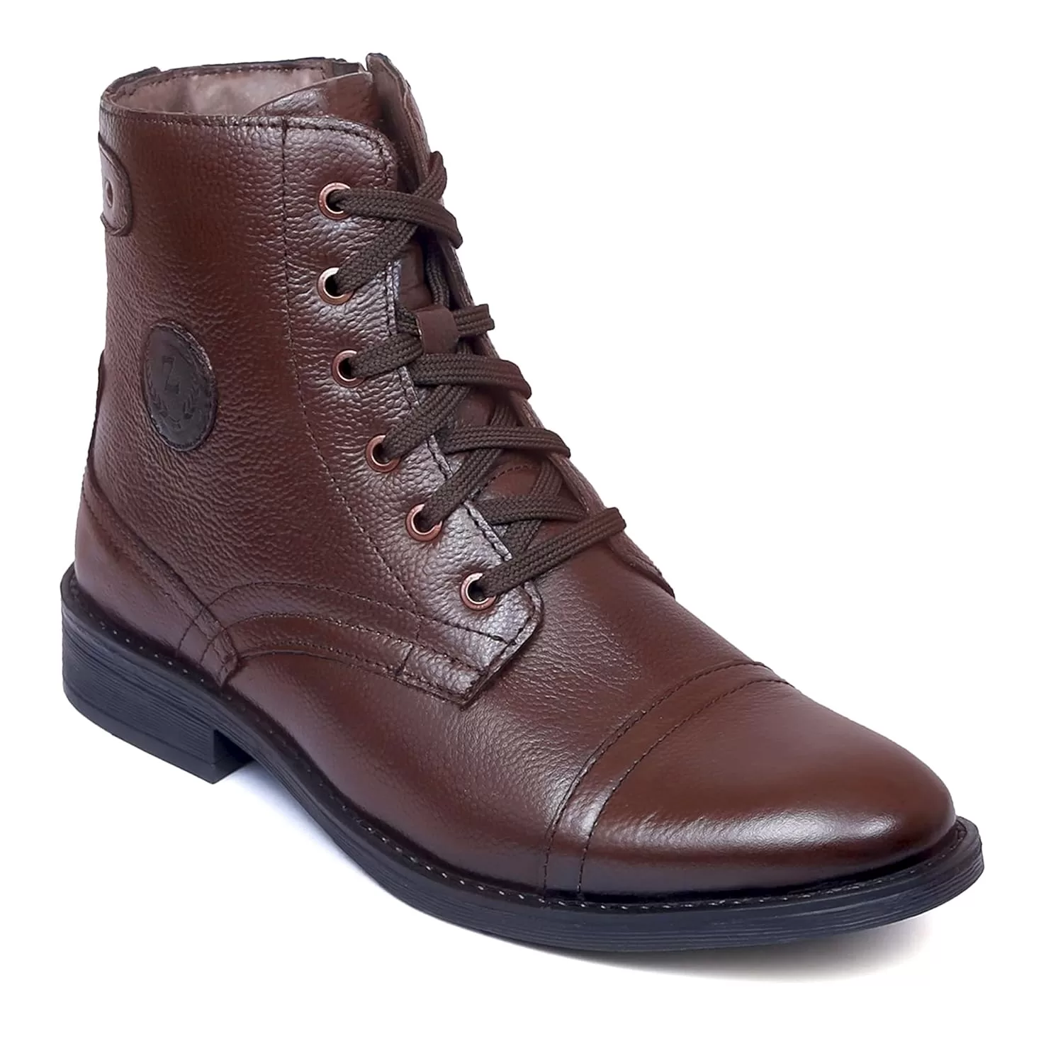 Zoom Shoes Men’s A-5200 Ankle Boot