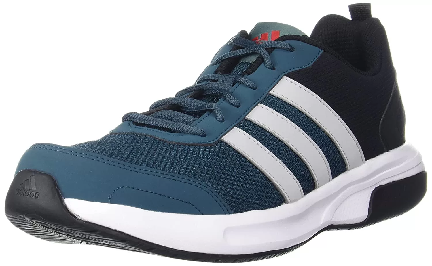 adidas Mens Adiglide M Running Shoe