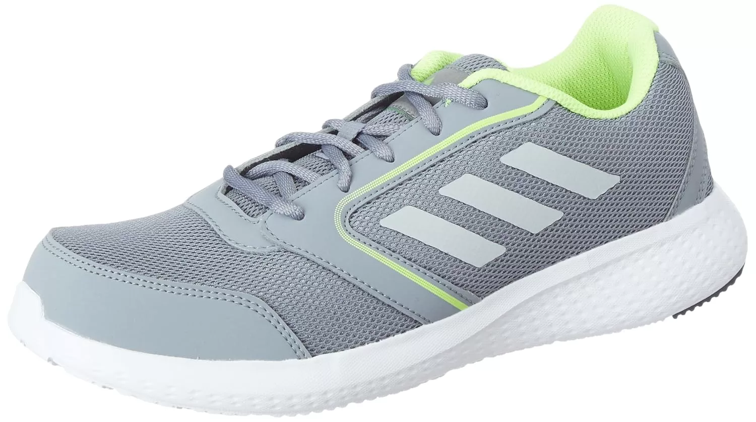 adidas Mens Fluento M Running Shoe