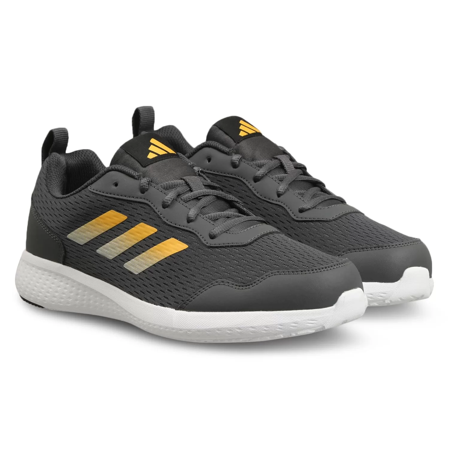 adidas Mens Restound M Running Shoe