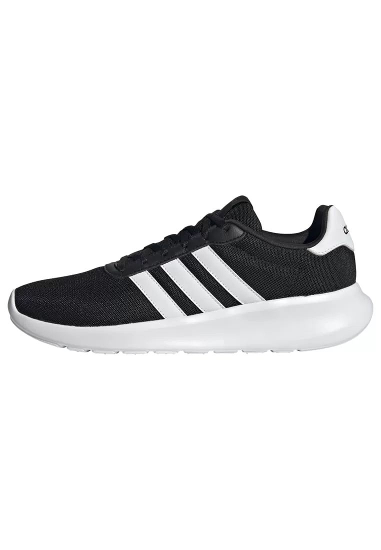 adidas Womens Lite Racer 3.0 Running Shoe