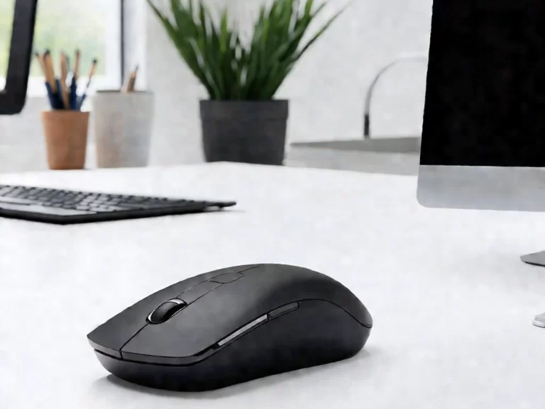 Best review for Logitech M186 Wireless Mouse.