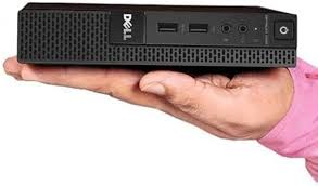 No.1 Review for (Refurbished) Dell Optiplex 7040 Mini PC (Intel Core i5 6th gen, 16 GB DDR4 RAM, 512 GB SSD, Windows 11, WiFi, MS Office|Intel HD Graphics|USB, Ethernet,DP), Black